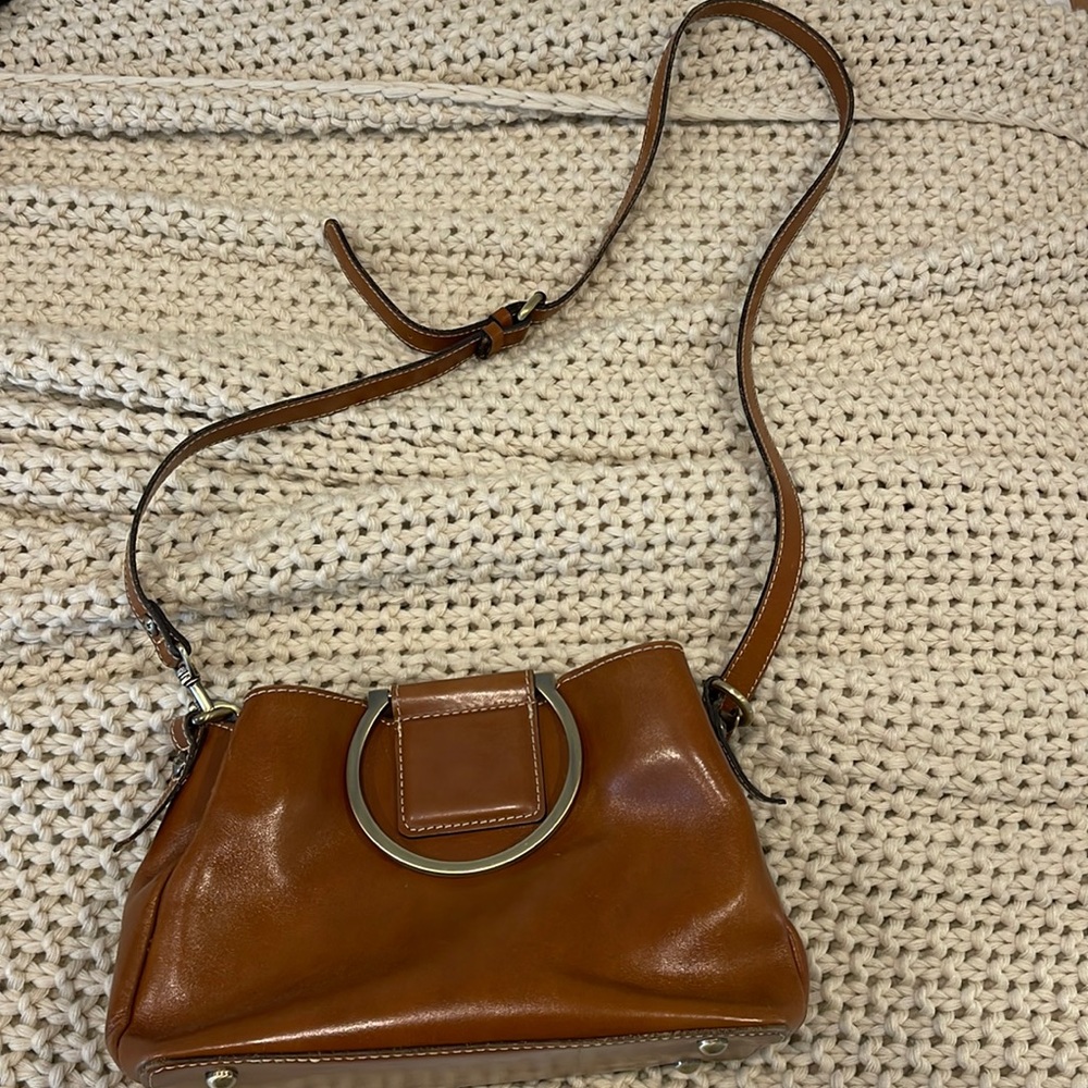 Patricia Nash Crossbody Bag